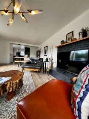Newly Renovated Pad Near DT BZN
